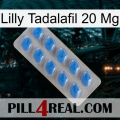 Lilly Tadalafil 20 Mg 22